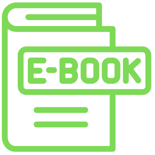 الكتب والدورات الرقمية