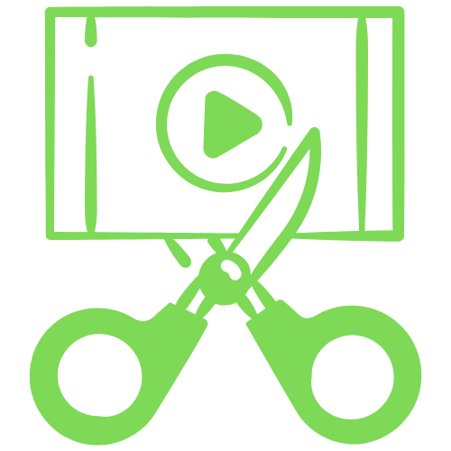 الفيديو والمونتاج